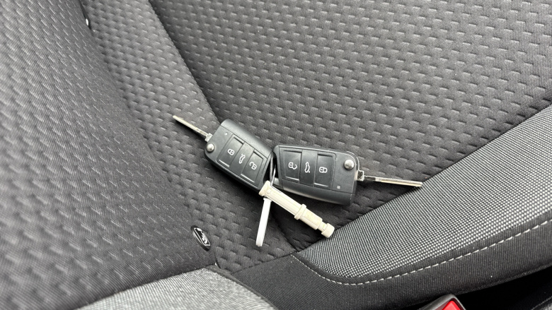 Volkswagen Polo 1.0 TSI Life 5dr Petrol Hatchback